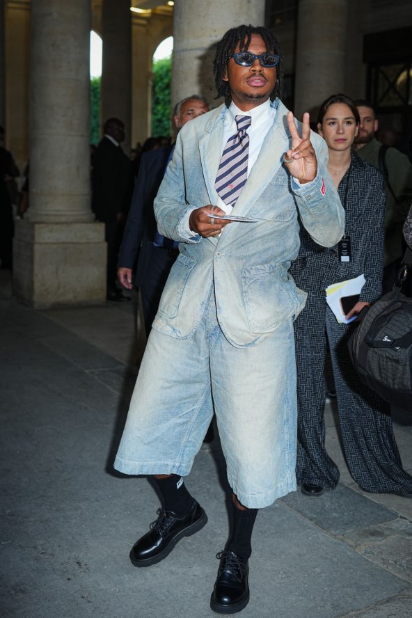 Najbolja street style moda s ulica Pariza