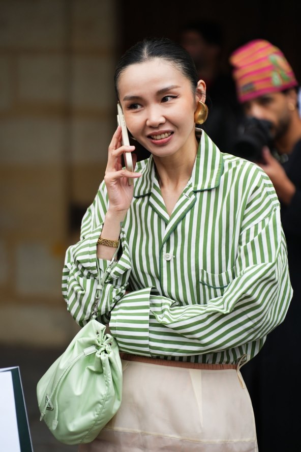 Najbolja street style moda s ulica Pariza