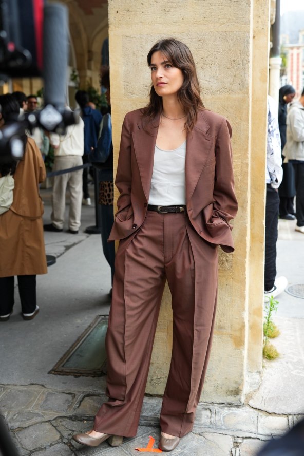 Najbolja street style moda s ulica Pariza