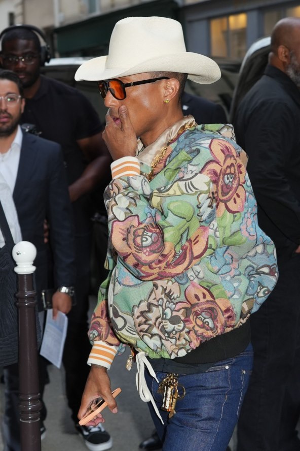 Najbolja street style moda s ulica Pariza