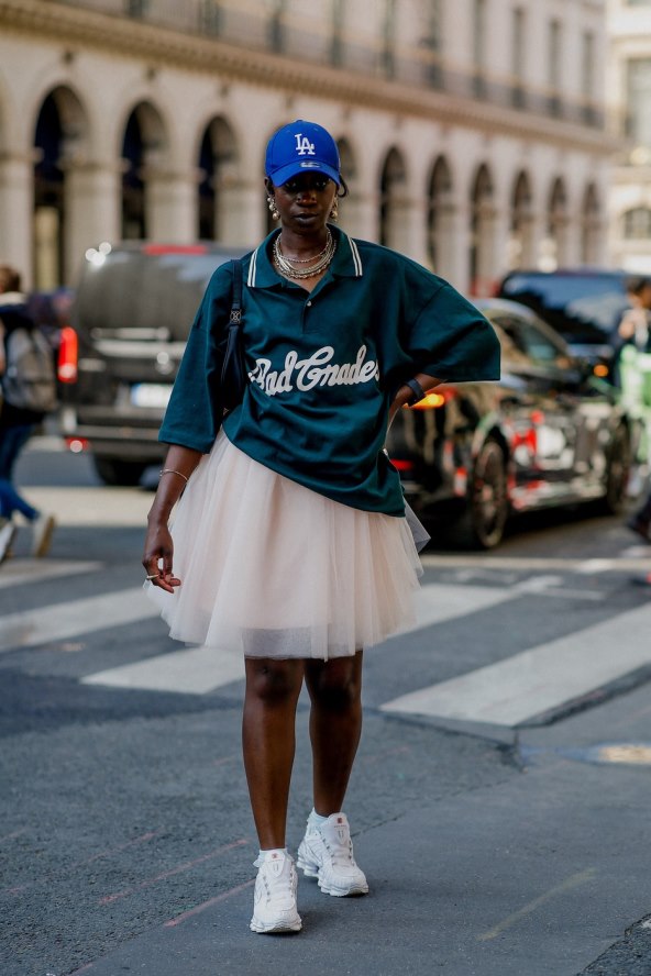 Najbolja street style moda s ulica Pariza