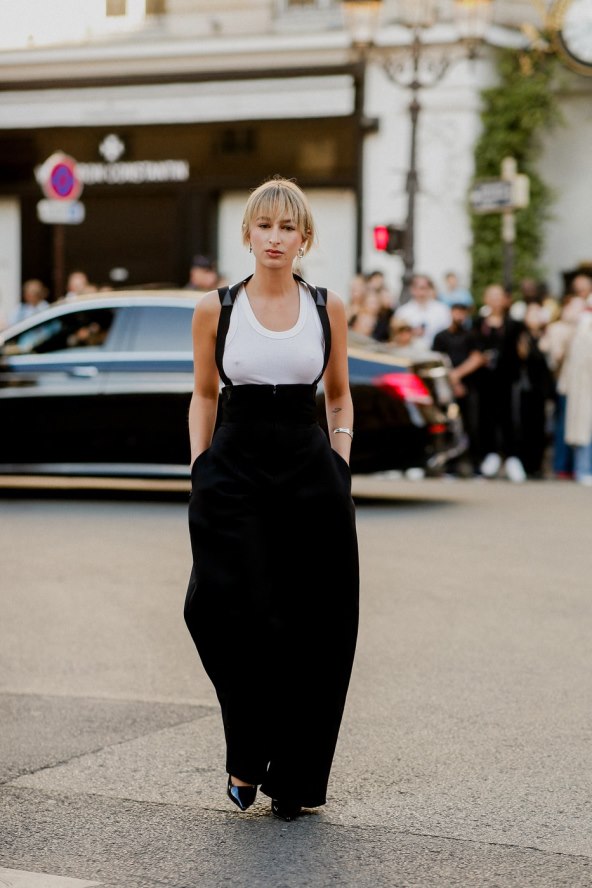 Najbolja street style moda s ulica Pariza
