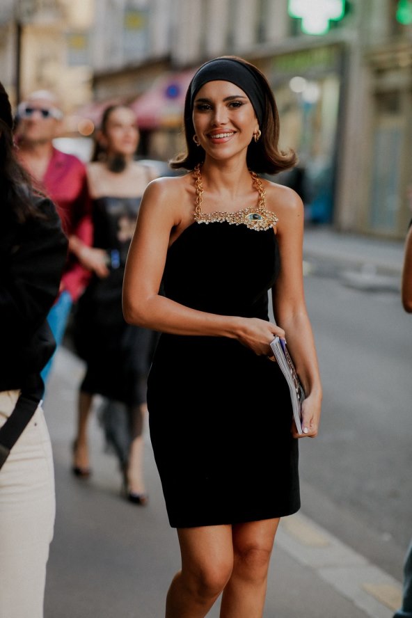 Najbolja street style moda s ulica Pariza