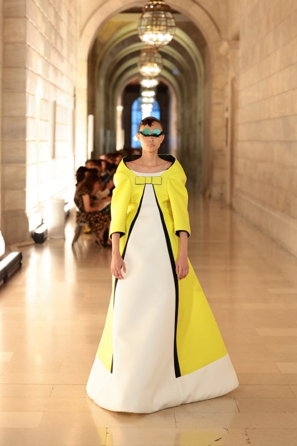 Marc Jacobs predstavio veselu kolekciju za jesen 2024