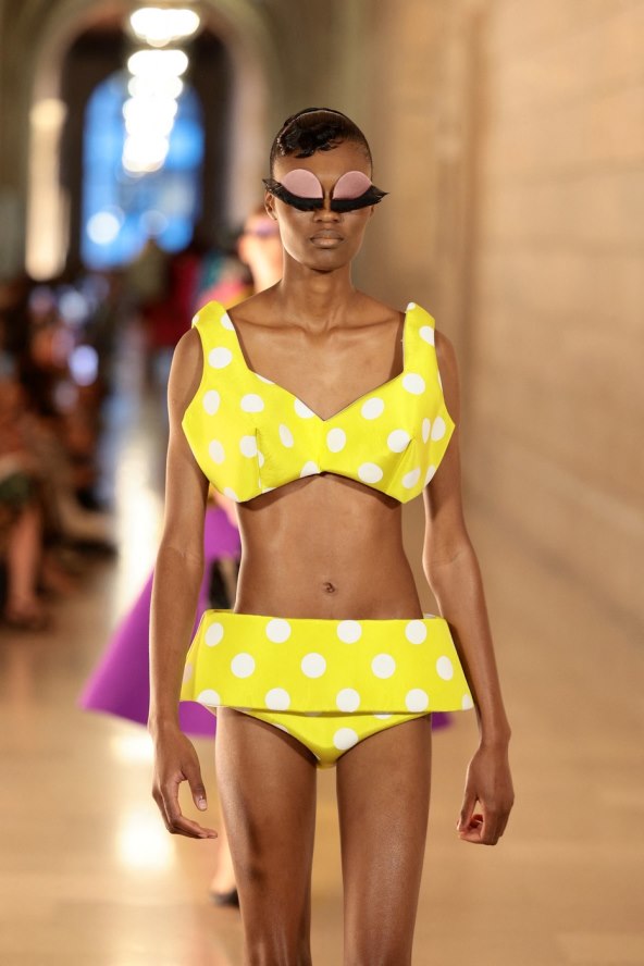 Marc Jacobs predstavio veselu kolekciju za jesen 2024