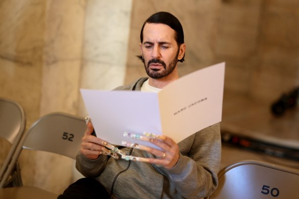 Marc Jacobs predstavio veselu kolekciju za jesen 2024