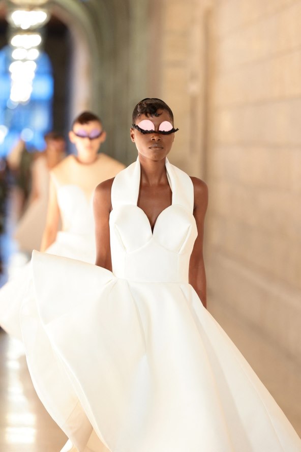 Marc Jacobs predstavio veselu kolekciju za jesen 2024