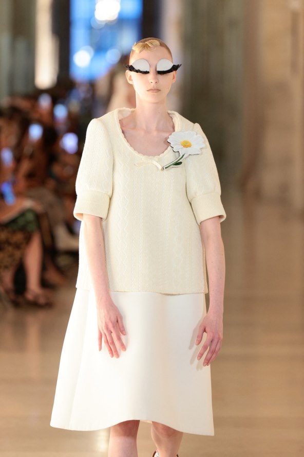 Marc Jacobs predstavio veselu kolekciju za jesen 2024