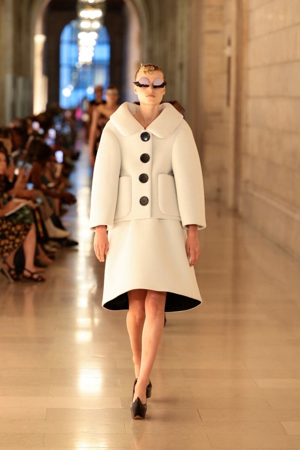 Marc Jacobs predstavio veselu kolekciju za jesen 2024