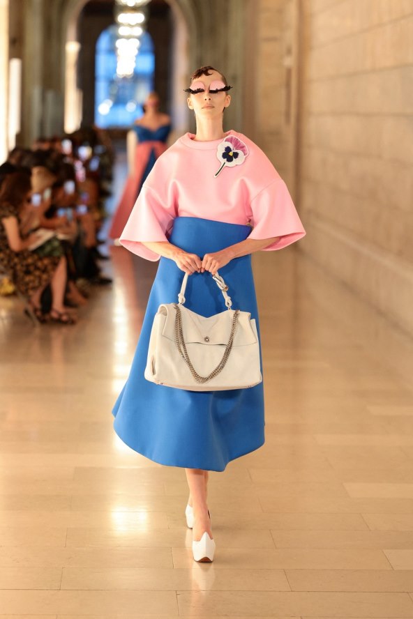 Marc Jacobs predstavio veselu kolekciju za jesen 2024