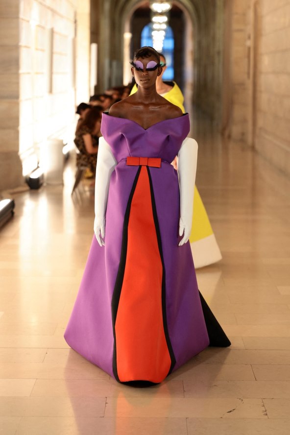 Marc Jacobs predstavio veselu kolekciju za jesen 2024