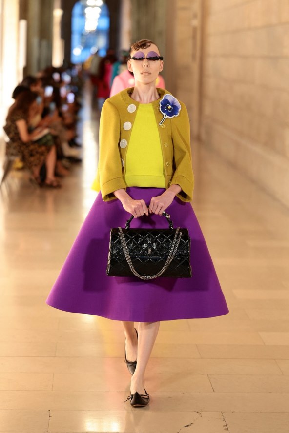 Marc Jacobs predstavio veselu kolekciju za jesen 2024