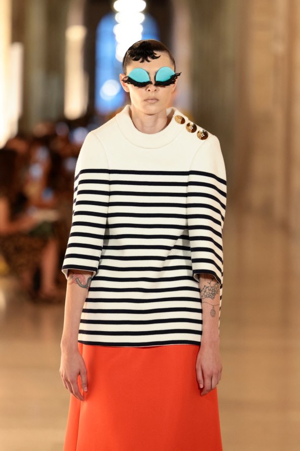 Marc Jacobs predstavio veselu kolekciju za jesen 2024