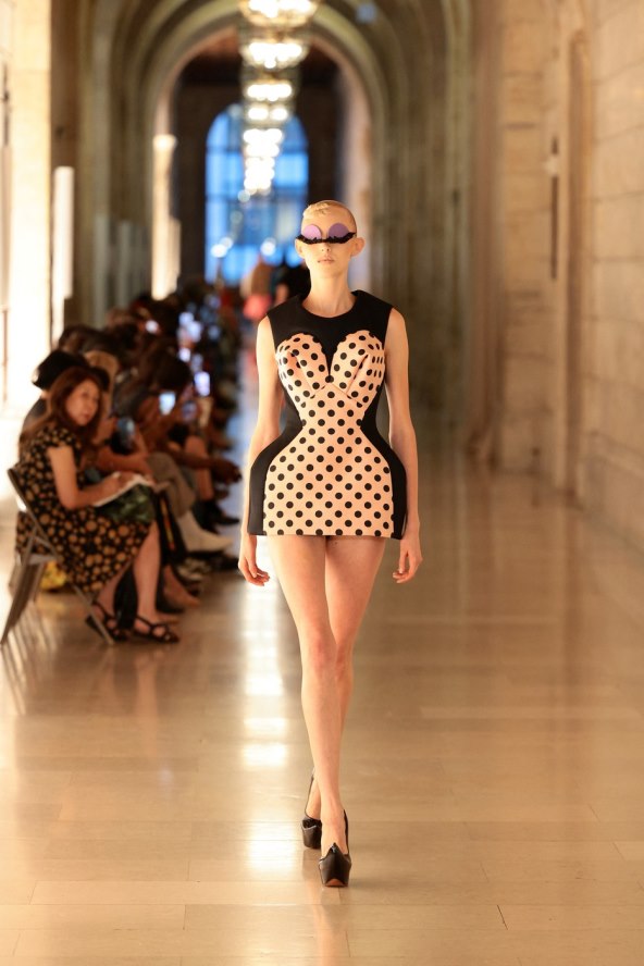 Marc Jacobs predstavio veselu kolekciju za jesen 2024