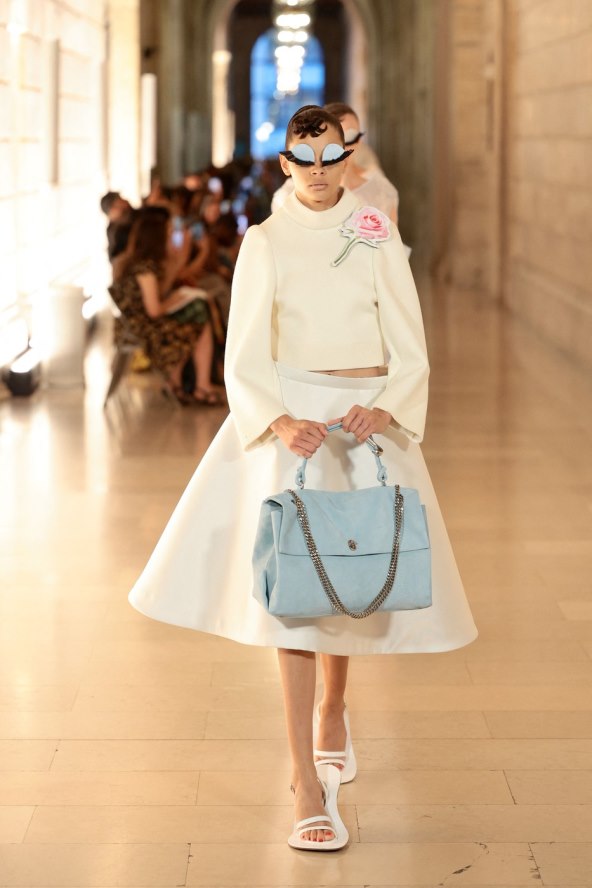 Marc Jacobs predstavio veselu kolekciju za jesen 2024