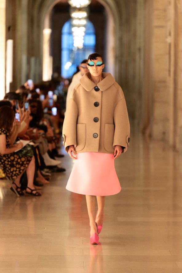 Marc Jacobs predstavio veselu kolekciju za jesen 2024