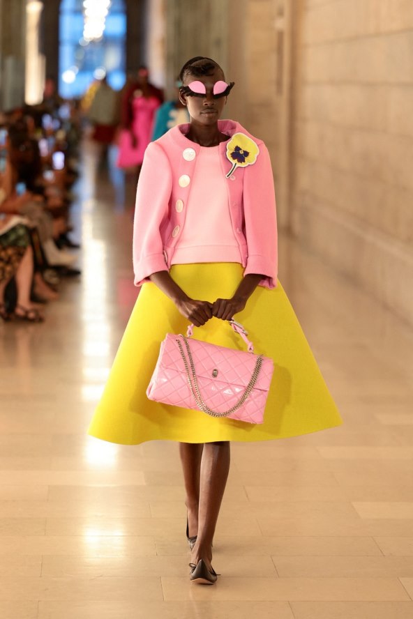 Marc Jacobs predstavio veselu kolekciju za jesen 2024