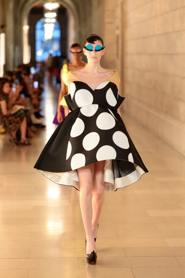 Marc Jacobs predstavio veselu kolekciju za jesen 2024