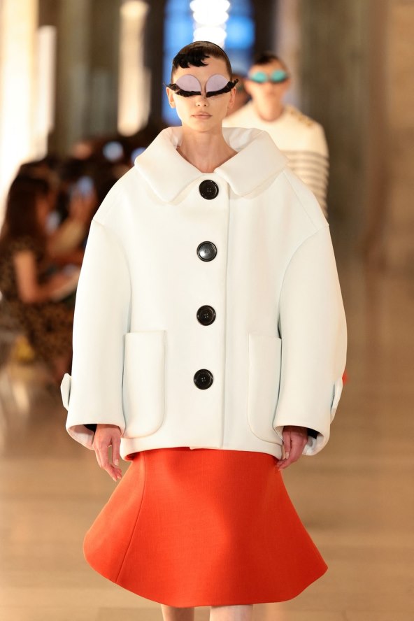 Marc Jacobs predstavio veselu kolekciju za jesen 2024