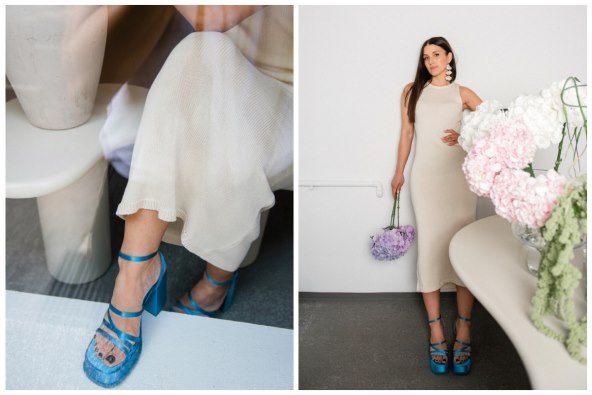 CITY MANIFEST: Lana Bašić, vlasnica Tulip Studija, u svijetu cvijeća i mode