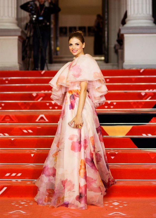 SFF Kaftan studio