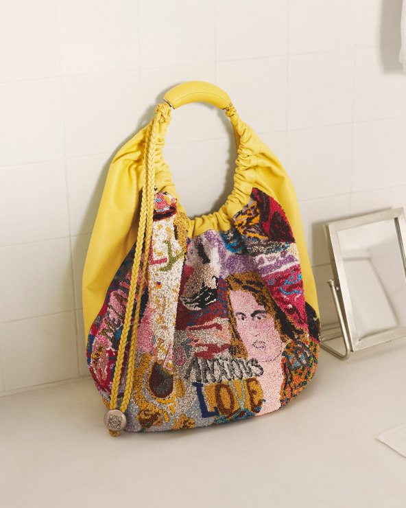 Daniel Craig zaštitno lice nove Loewe kampanje