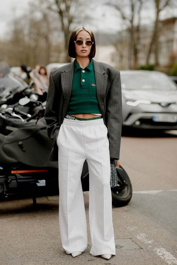 10 modnih kombinacija za svibanj 2024