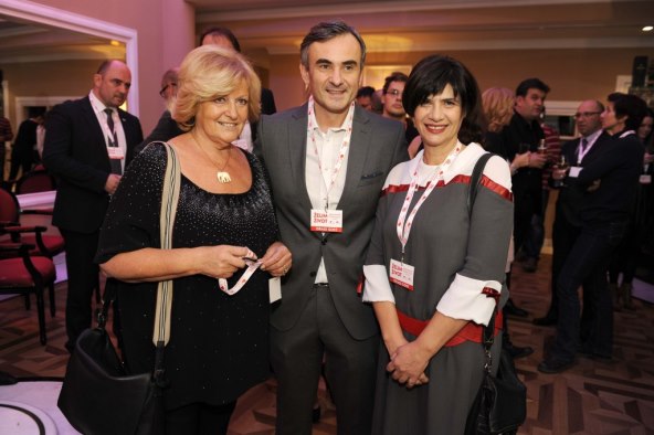 Otvorena ispovijest Željke Fattorini o braku, ljubomori i karijeri
