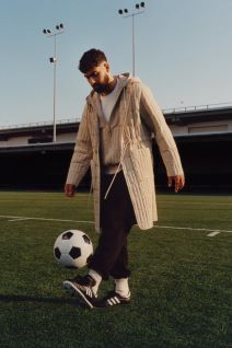 Tko je nova djevojka Joška Gvardiola?