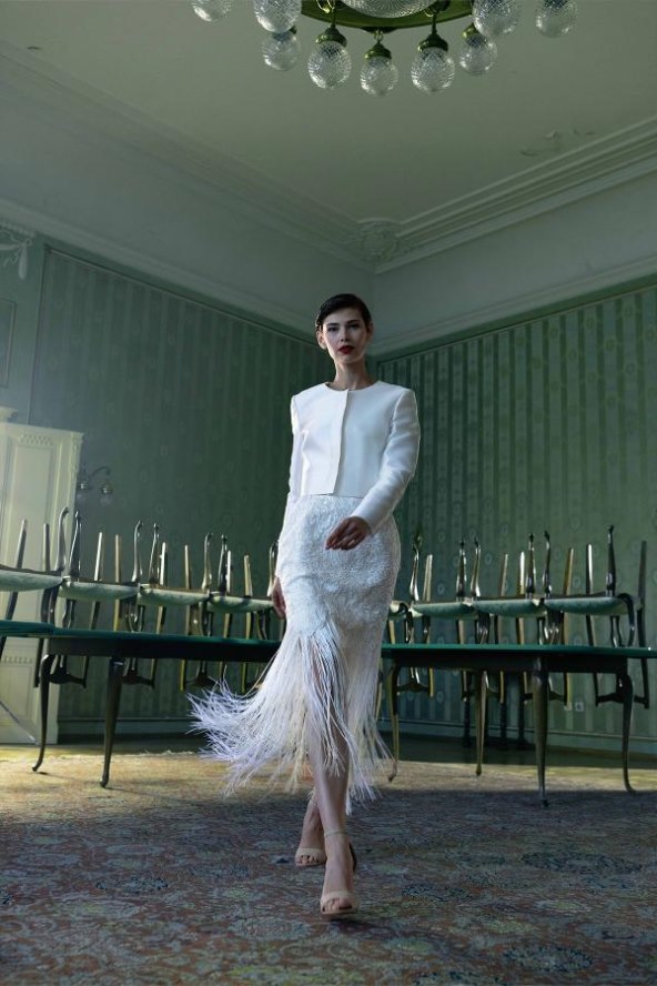 Kaftan studio predstavlja modni editorijal Dream On