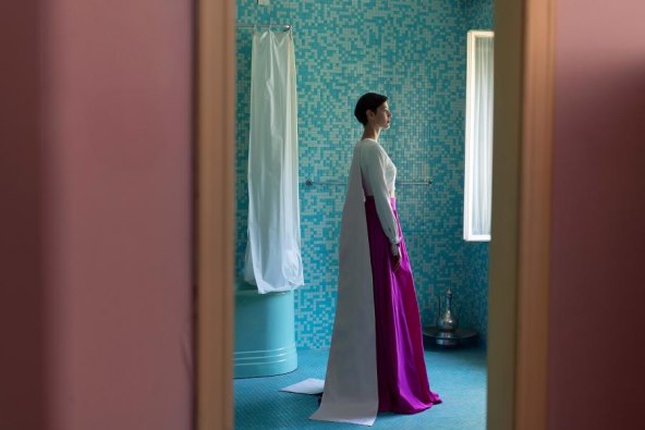 Kaftan studio predstavlja modni editorijal Dream On