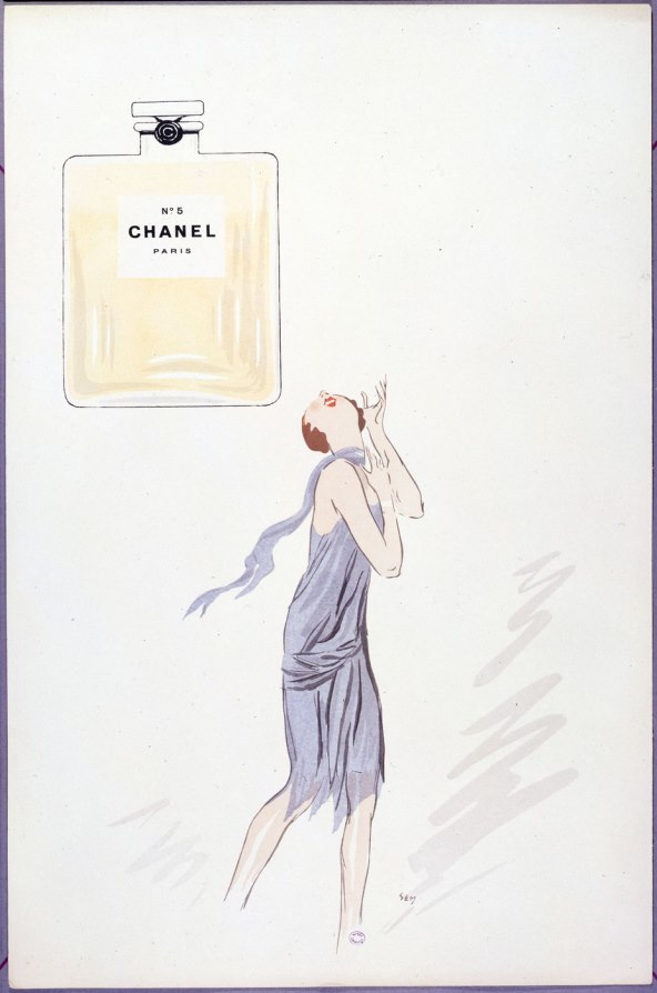 Na današnji dan je rođena Coco Chanel