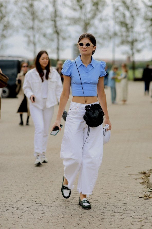 10 modnih kombinacija za svibanj 2024