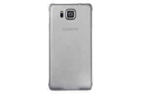 Evolucija dizajna pametnih telefona uz Samsung Galaxy Alpha