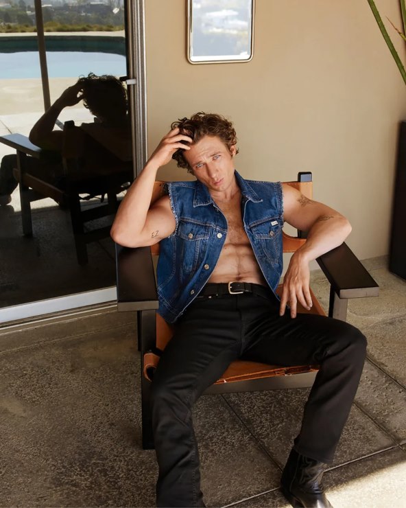 Calvin Klein i Jeremy Allen White predstavili kampanju za jesen 2024