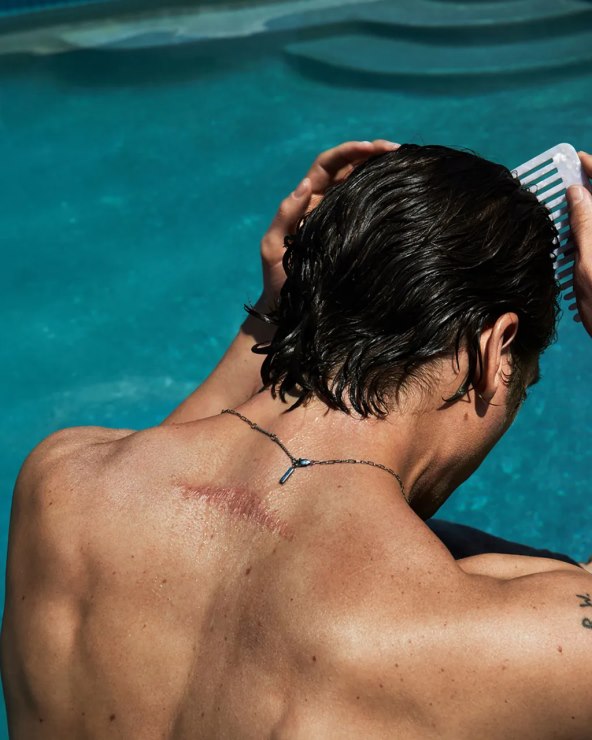 Calvin Klein i Jeremy Allen White predstavili kampanju za jesen 2024