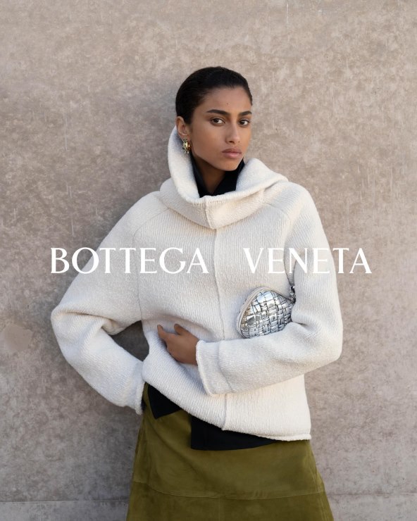 Nova kampanja luksuzne kuće Bottega Veneta snimana u američkoj pustinji