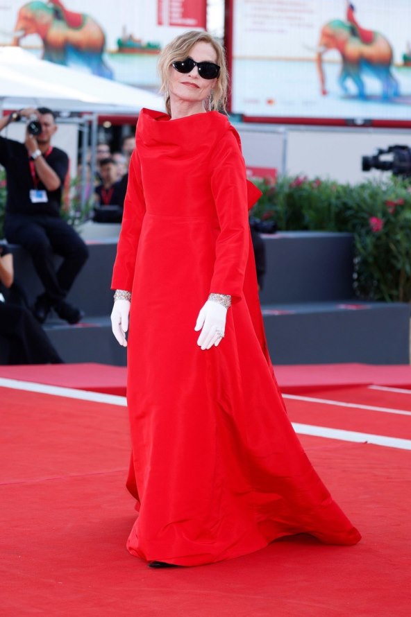 81 Međunarodni filmski festival u Veneciji i red carpet moda