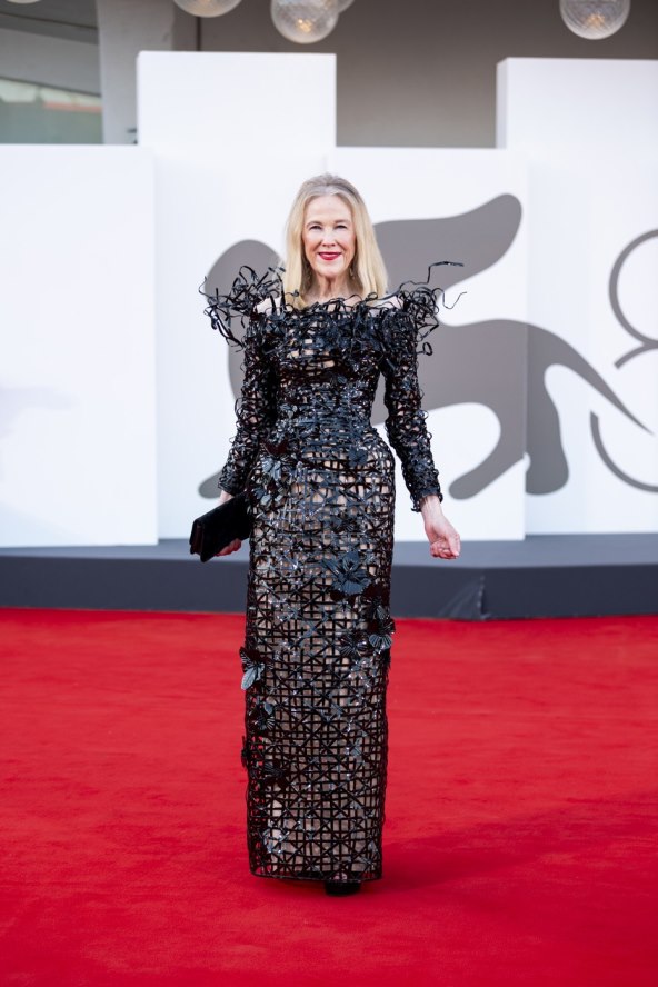 Otkriveni šokantni detalje o posljednjim danima legendarne glumice Catherine O'Hara