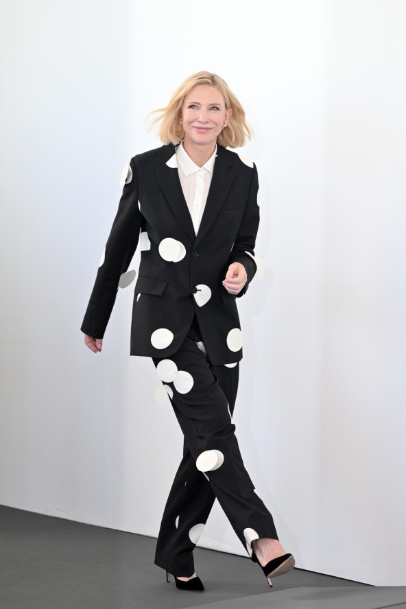 81 Međunarodni filmski festival u Veneciji i red carpet moda