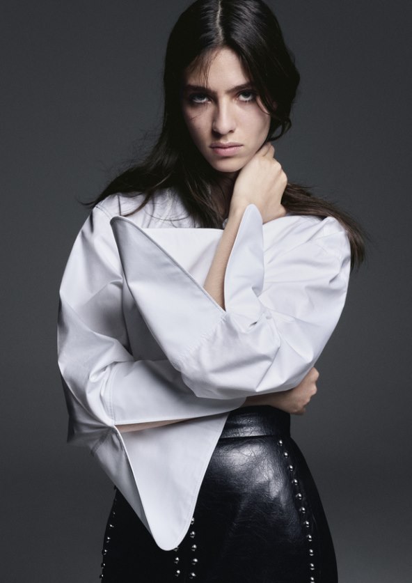 HM nova kolekcija za jesen 2024 i suradnja s Charli XCX