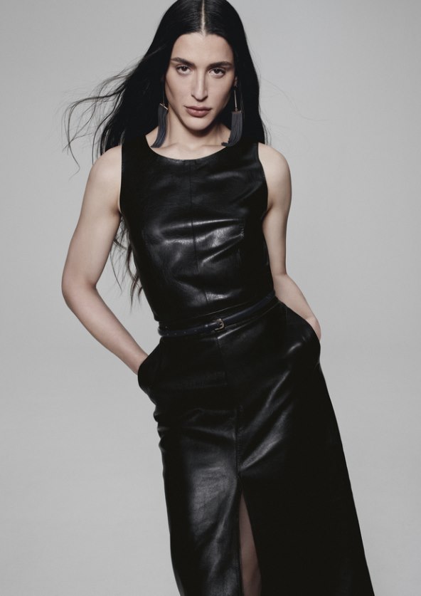 HM nova kolekcija za jesen 2024 i suradnja s Charli XCX