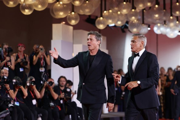 Djeca najveće face Hollywooda drhte kad ga vide