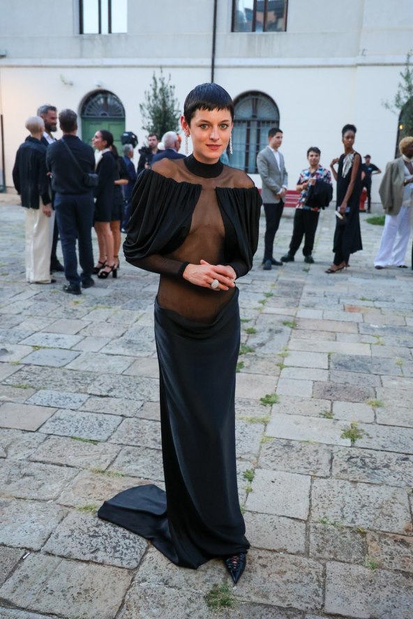 Filmski festival u Veneciji dolazak Amal i George Clooneyja i Brada Pitta i Ines de Ramon