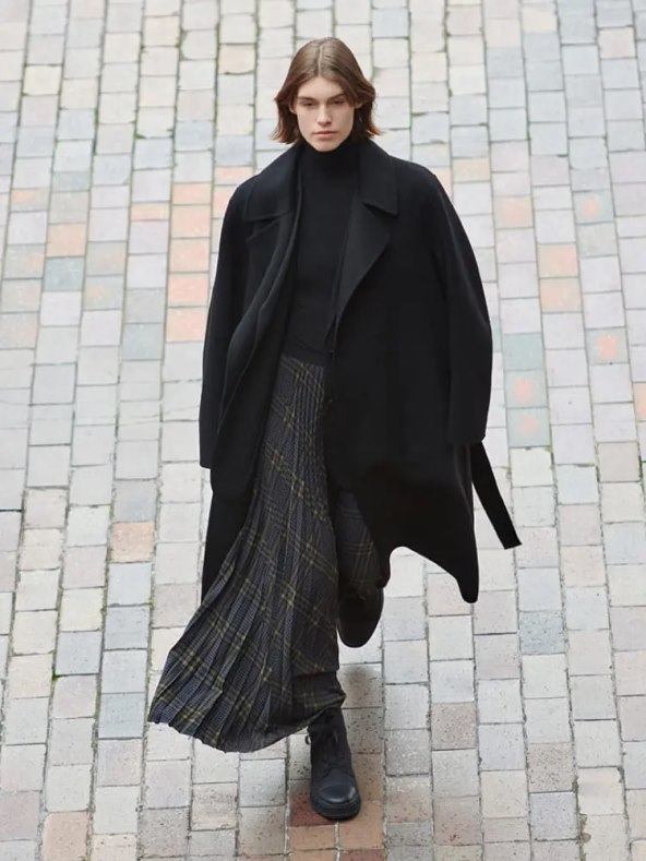 Clare Waight Keller je nova kreativna direktorica Uniqla