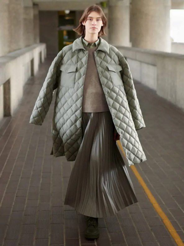Clare Waight Keller je nova kreativna direktorica Uniqla