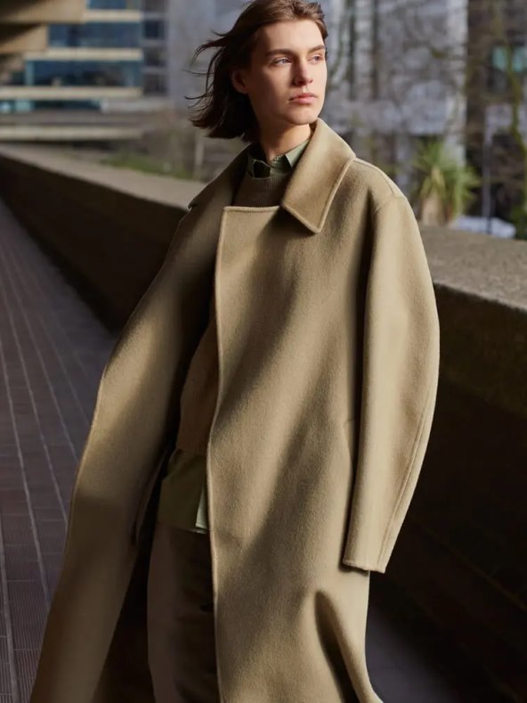 Clare Waight Keller je nova kreativna direktorica Uniqla