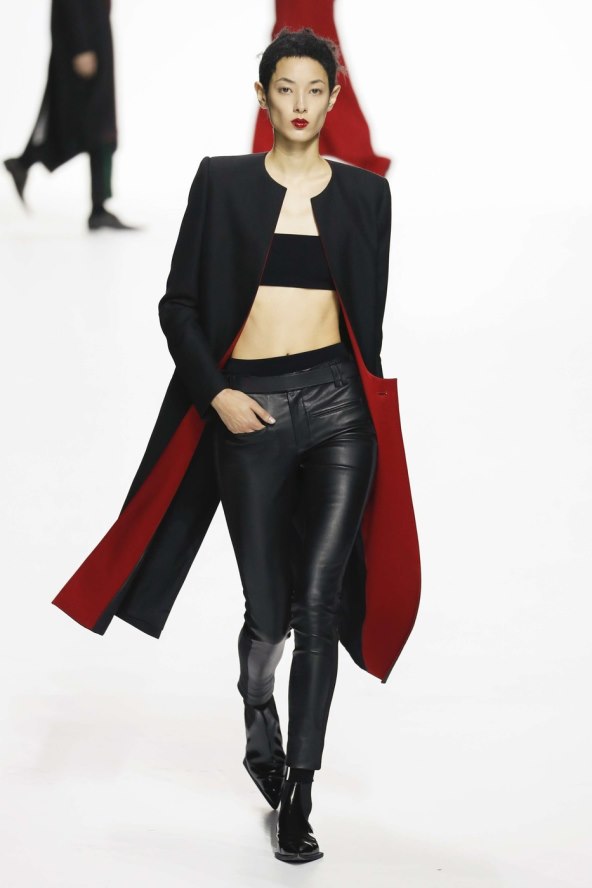 Haider Ackermann je novo ime na čelu modne kuće Tom Ford