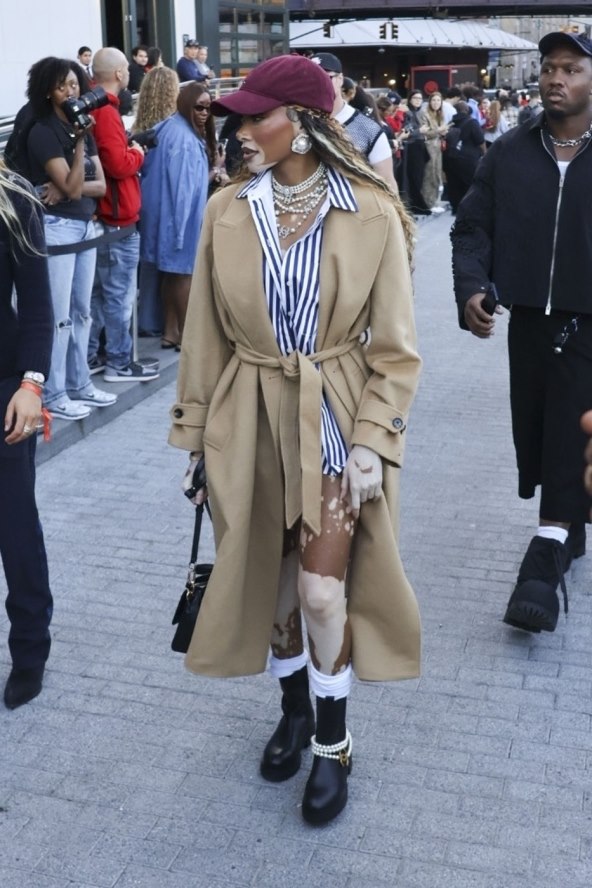 60 atraktivnih street style izdanja s ulica New Yorka