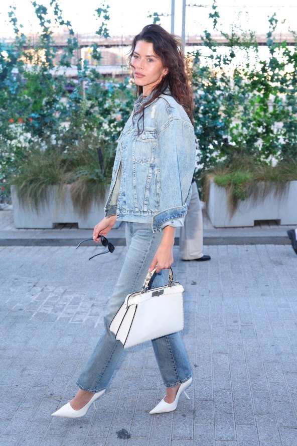 60 atraktivnih street style izdanja s ulica New Yorka